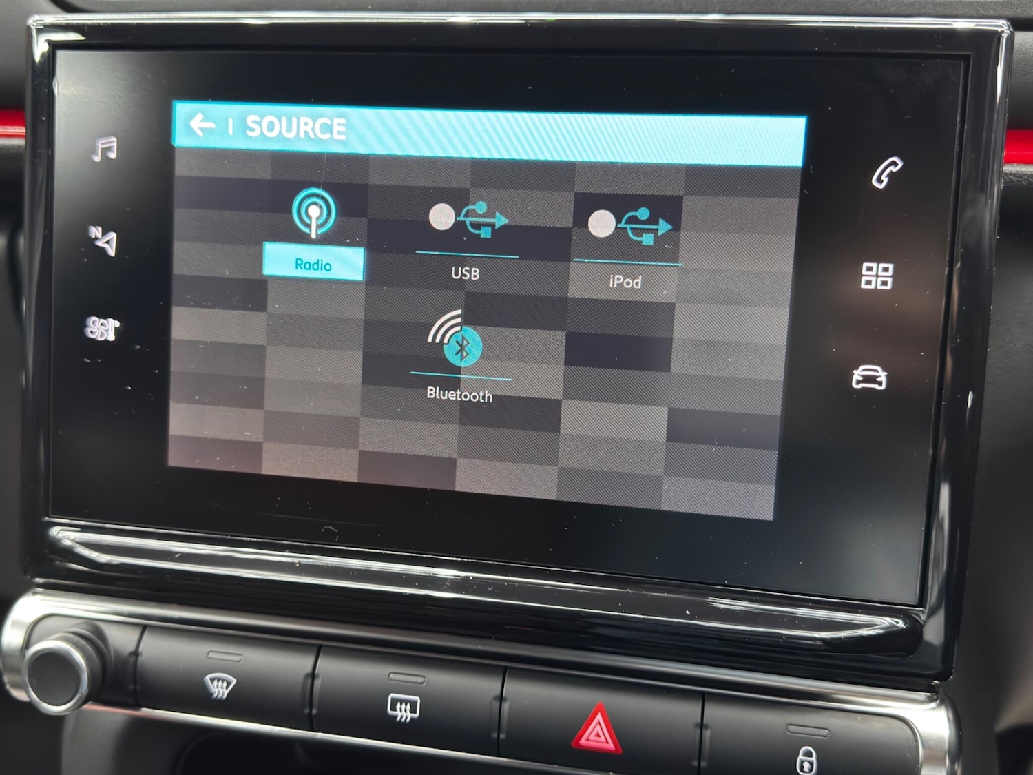 Used Citroen C3 2020 for sale - 76964587: Photo 29