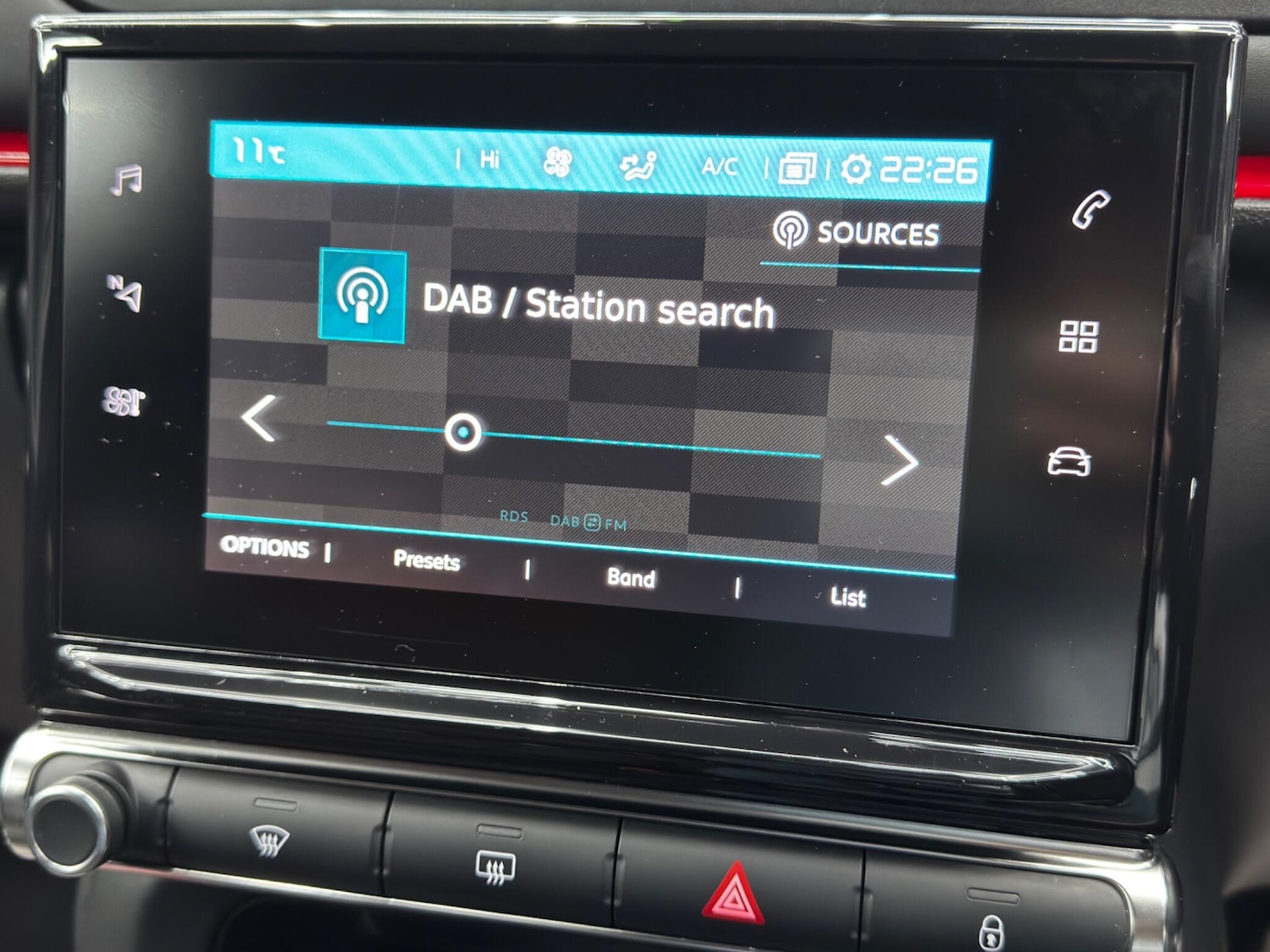 Used Citroen C3 2020 for sale - 76964587: Photo 30