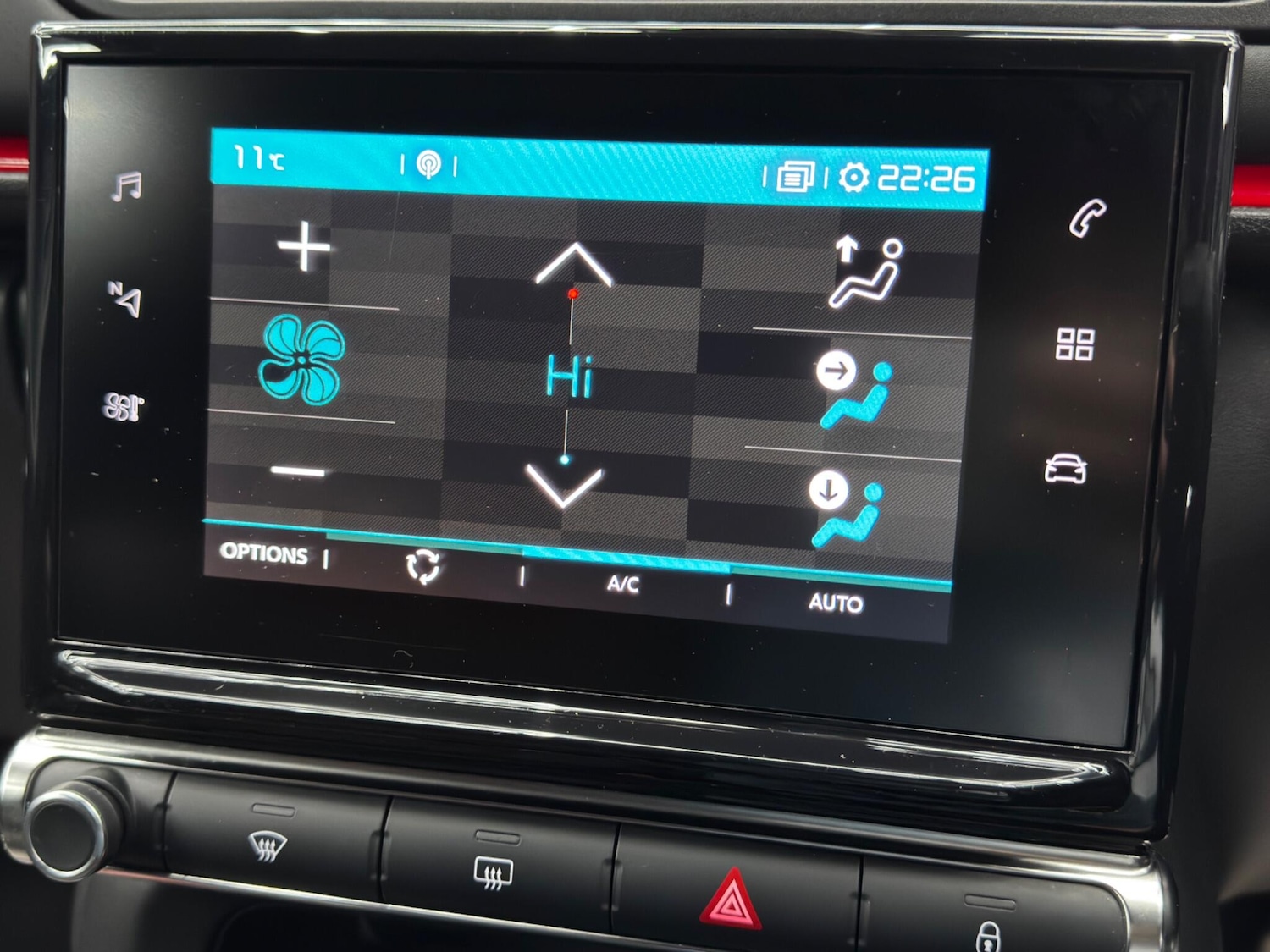 Used Citroen C3 2020 for sale - 76964587: Photo 31