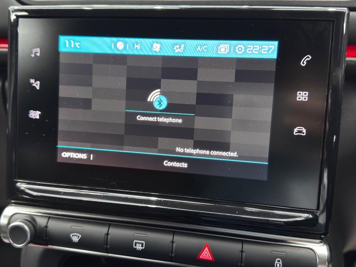 Used Citroen C3 2020 for sale - 76964587: Photo 32