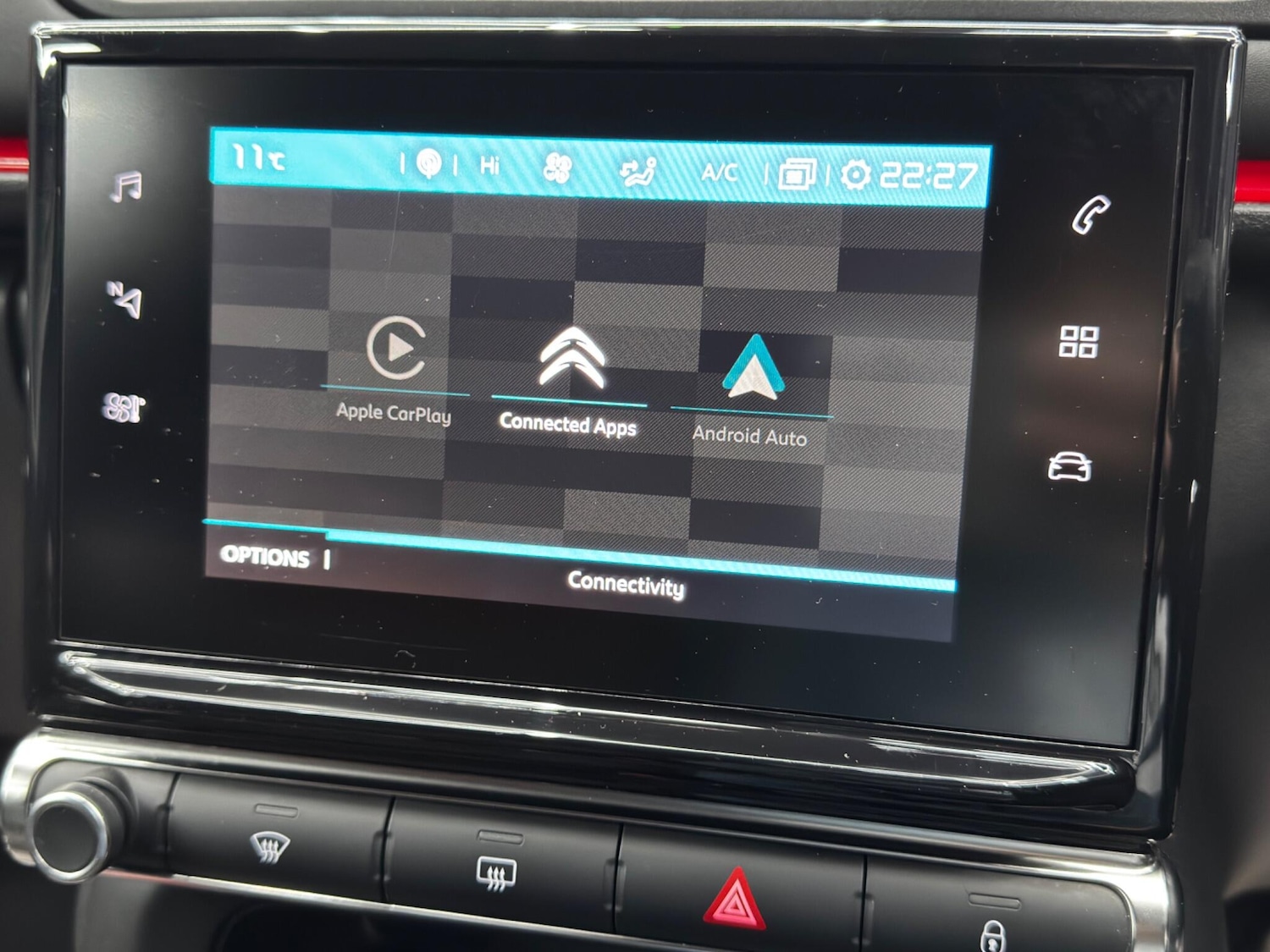 Used Citroen C3 2020 for sale - 76964587: Photo 33