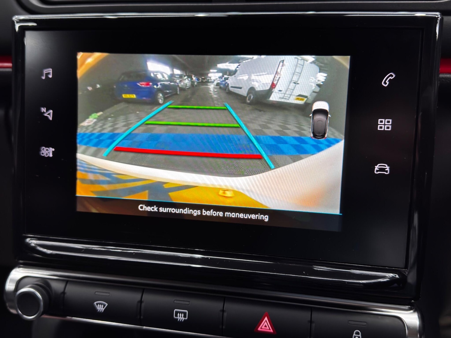 Used Citroen C3 2020 for sale - 76964587: Photo 34