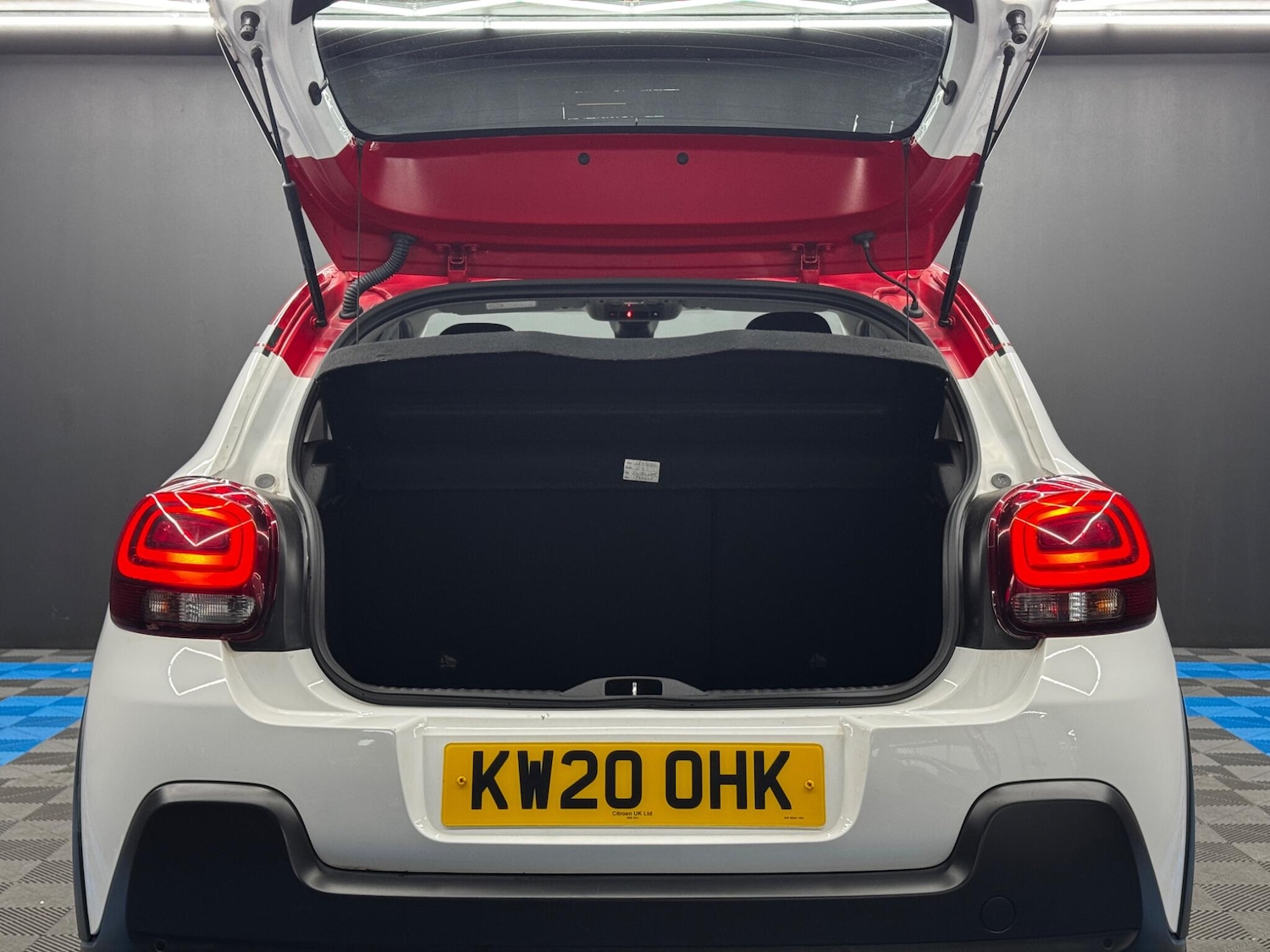 Used Citroen C3 2020 for sale - 76964587: Photo 37