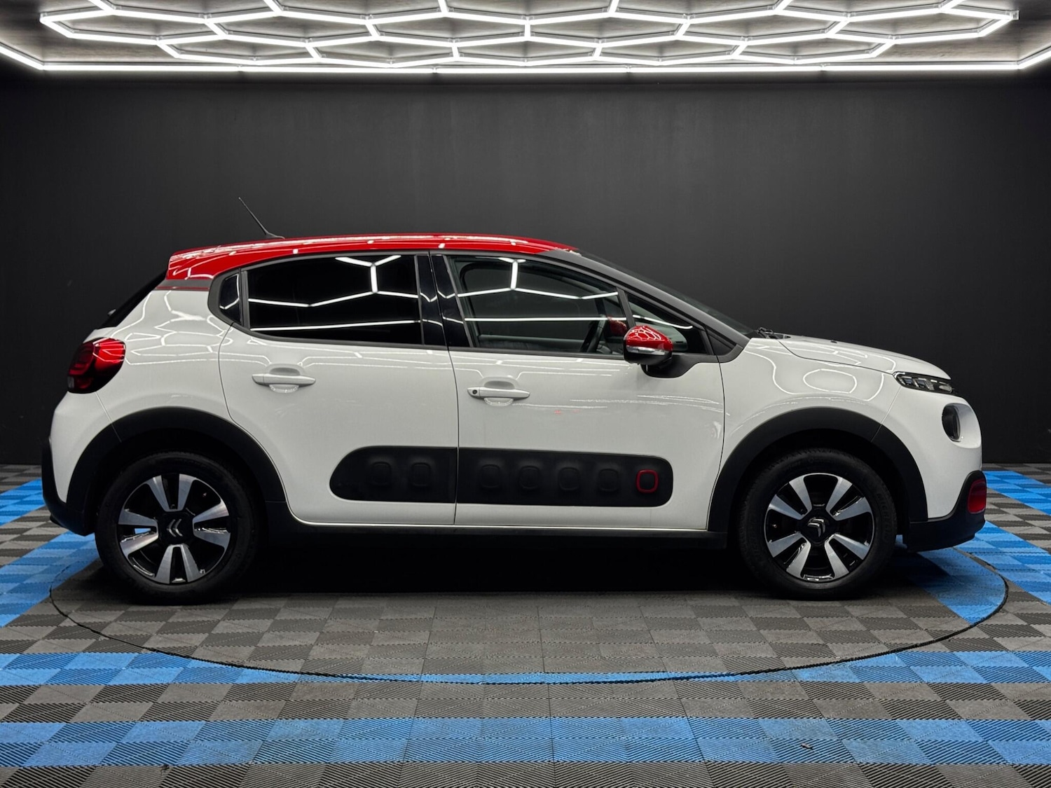 Used Citroen C3 2020 for sale - 76964587: Photo 4