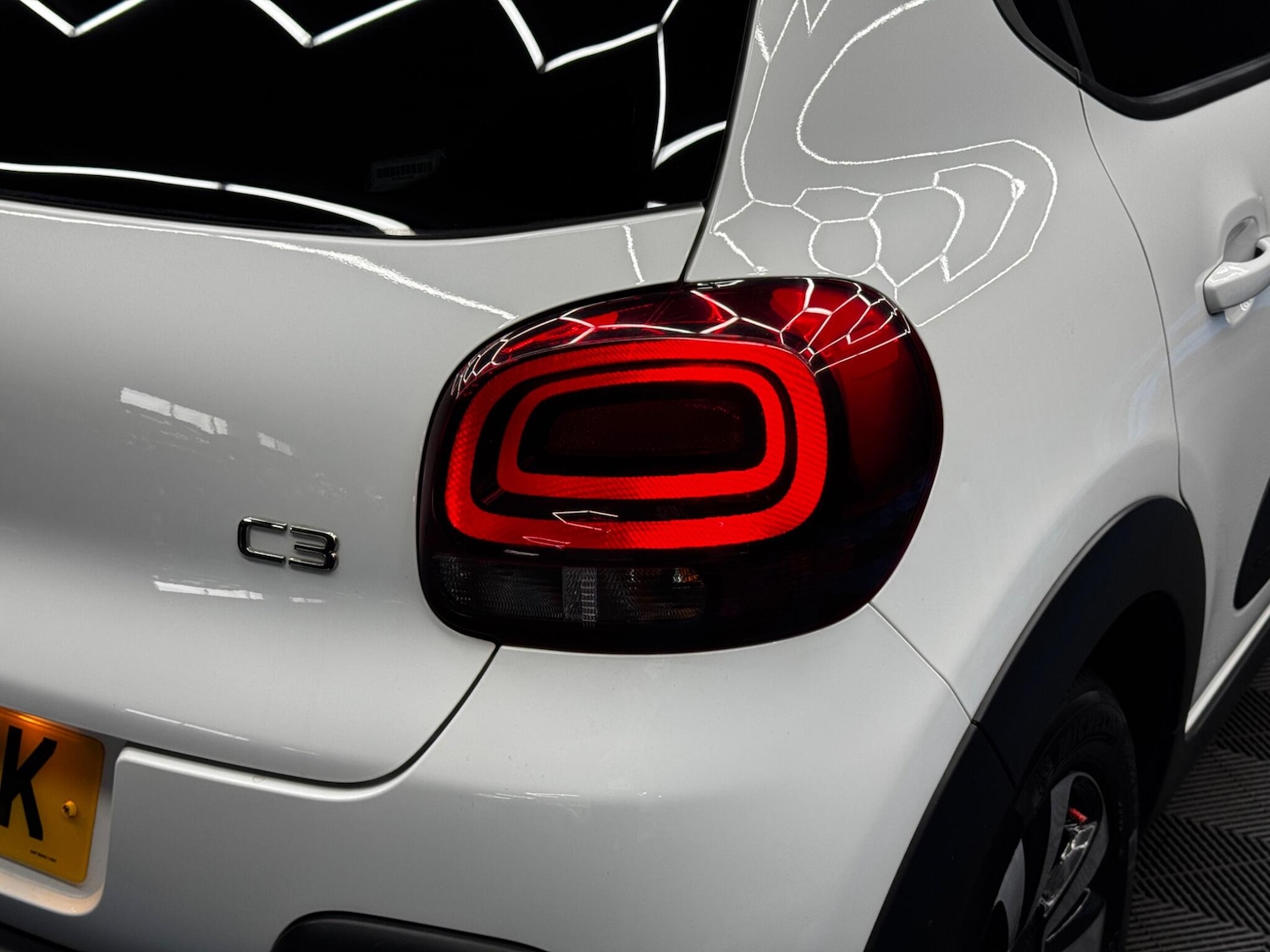 Used Citroen C3 2020 for sale - 76964587: Photo 41