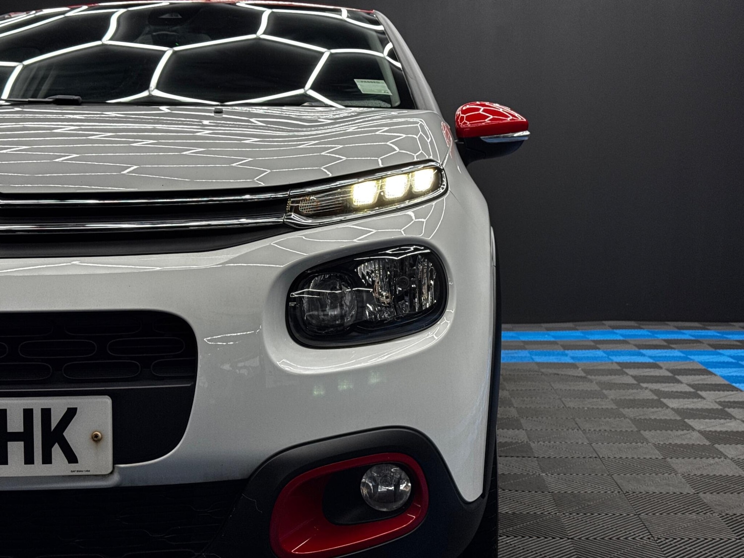 Used Citroen C3 2020 for sale - 76964587: Photo 42