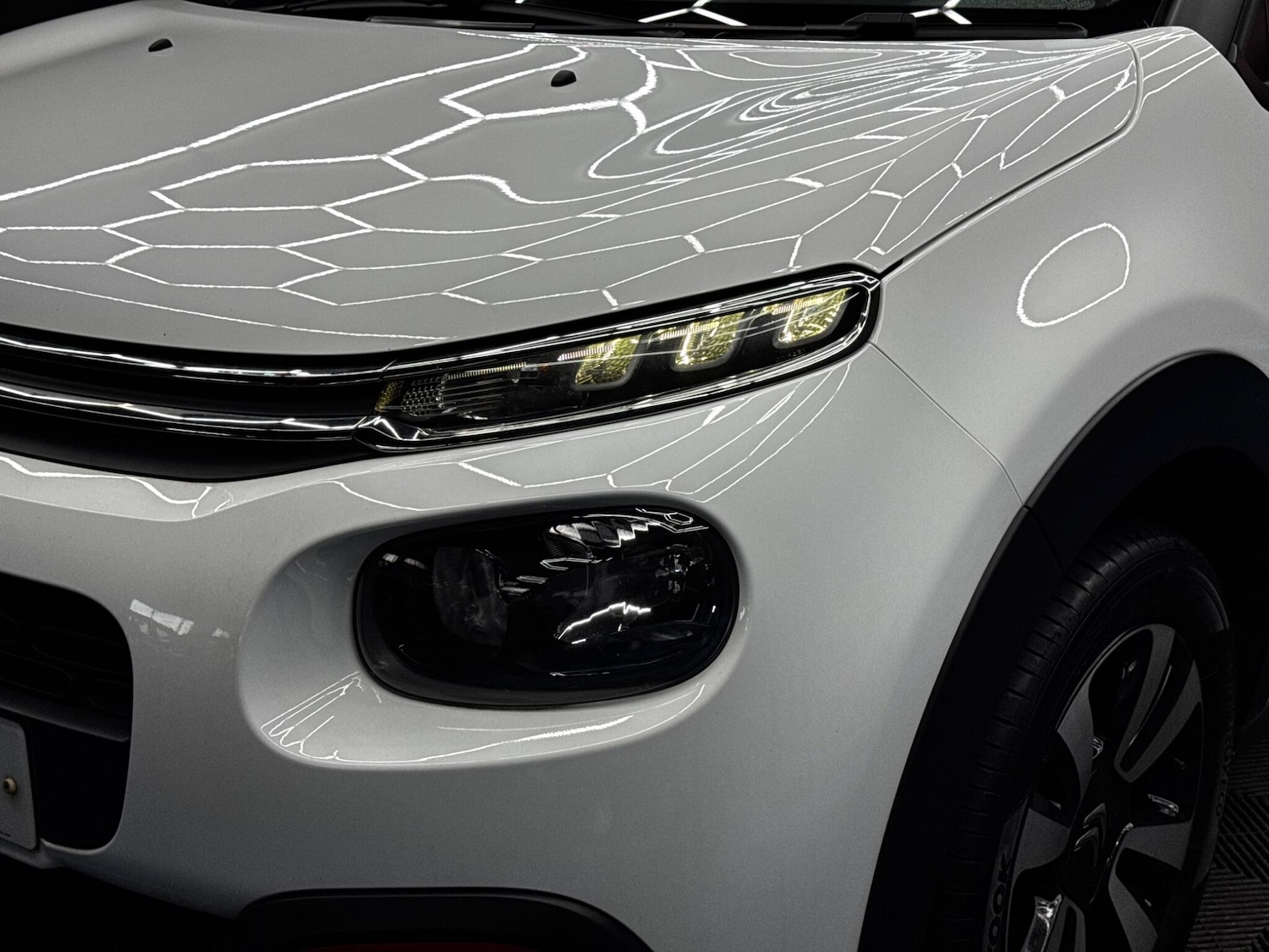 Used Citroen C3 2020 for sale - 76964587: Photo 43