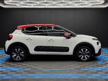 Used Citroen C3 2020 for sale - 76964587: Photo