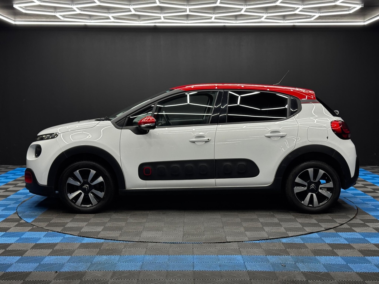 Used Citroen C3 2020 for sale - 76964587: Photo 8