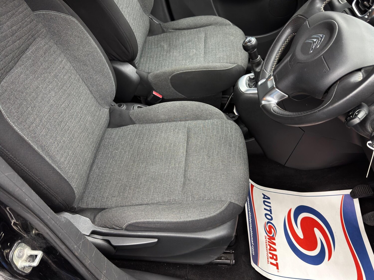 Used Citroen C3 Picasso 2016 for sale - 77939617: Photo 13