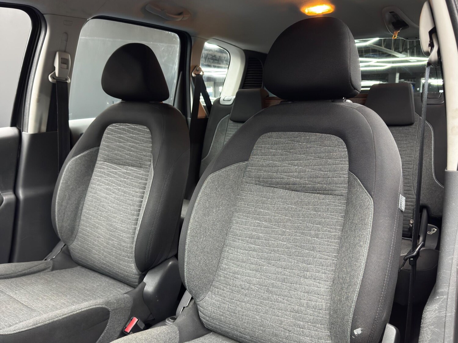 Used Citroen C3 Picasso 2016 for sale - 77939617: Photo 14