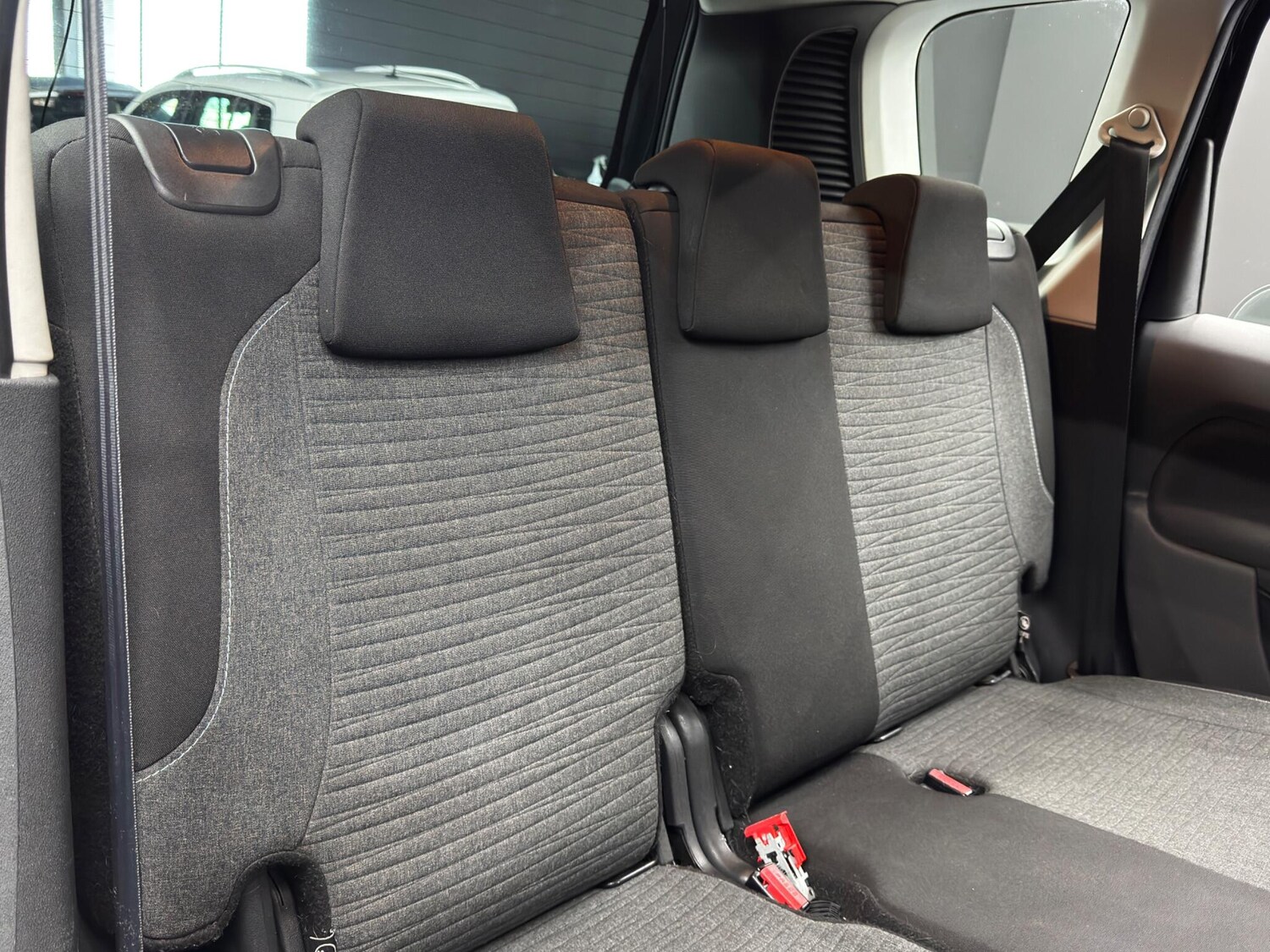 Used Citroen C3 Picasso 2016 for sale - 77939617: Photo 15