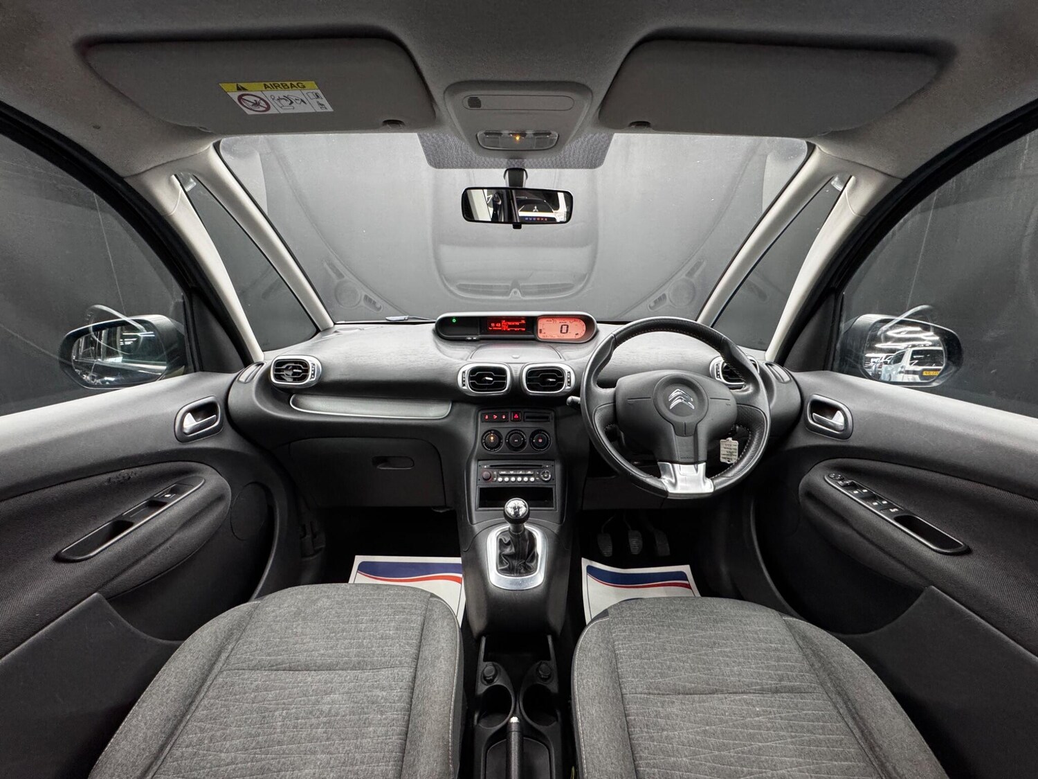 Used Citroen C3 Picasso 2016 for sale - 77939617: Photo 17