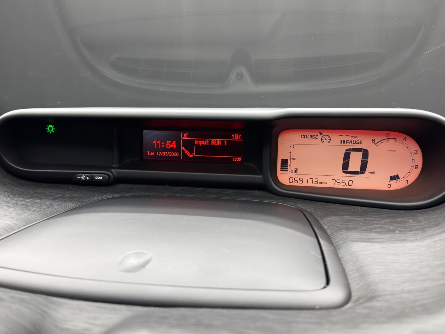 Used Citroen C3 Picasso 2016 for sale - 77939617: Photo 22