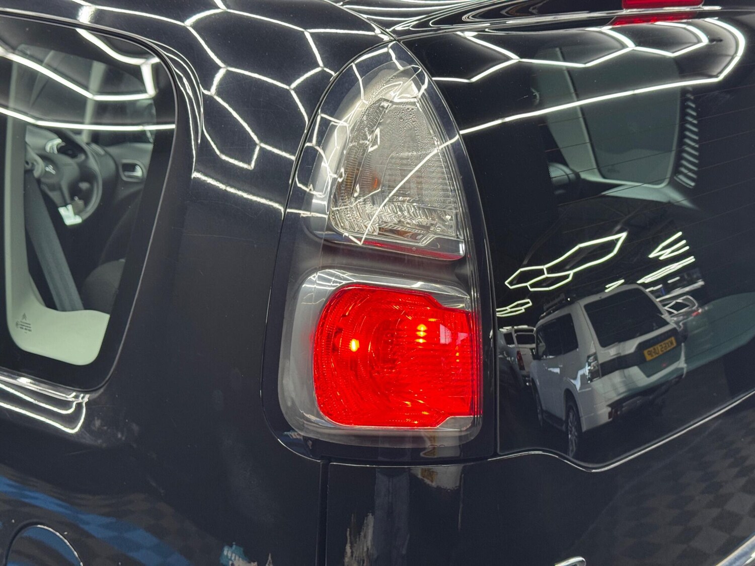 Used Citroen C3 Picasso 2016 for sale - 77939617: Photo 33