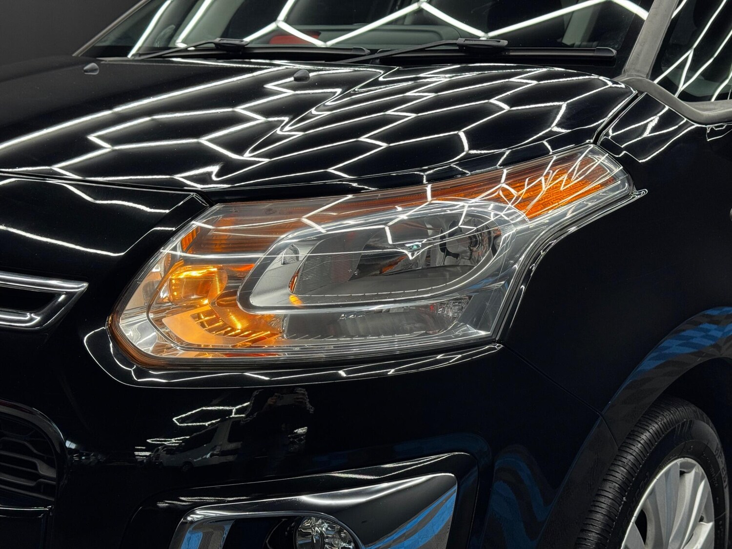 Used Citroen C3 Picasso 2016 for sale - 77939617: Photo 35