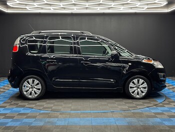 Used Citroen C3 Picasso 2016 for sale - 77939617: Photo