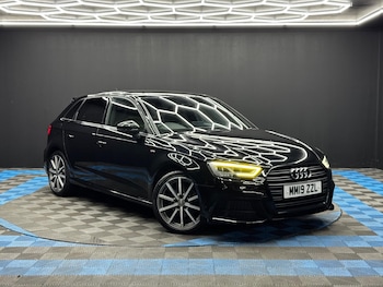 Used Audi A3 2019 for sale - 79212824: Photo