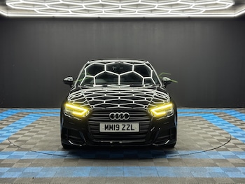 Used Audi A3 2019 for sale - 79212824: Photo