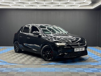 2020 (70) - 1.2 Turbo Elite Nav Auto Euro 6 (s/s) 5dr