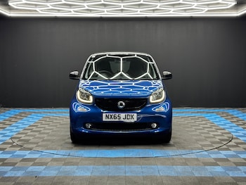 Used smart fortwo 2015 for sale - 79396498: Photo
