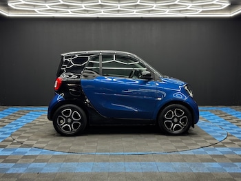 Used smart fortwo 2015 for sale - 79396498: Photo