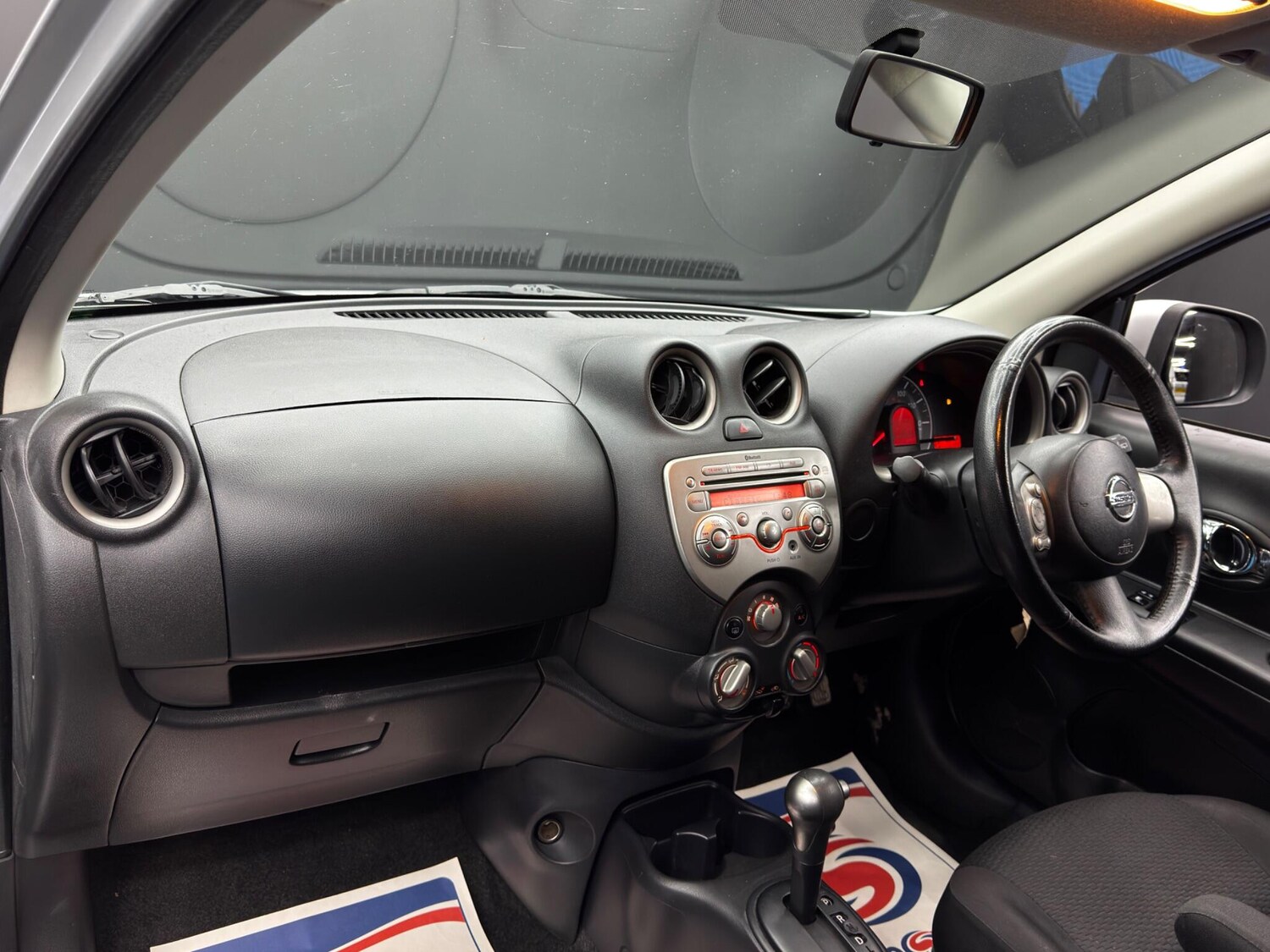 Used Nissan Micra for sale - 78115534: Photo 11