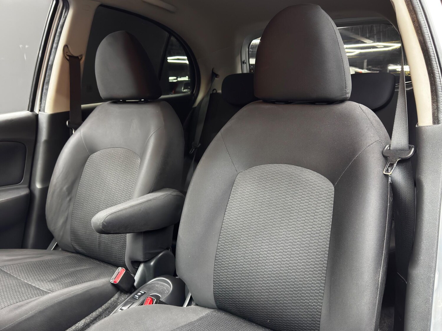 Used Nissan Micra for sale - 78115534: Photo 14