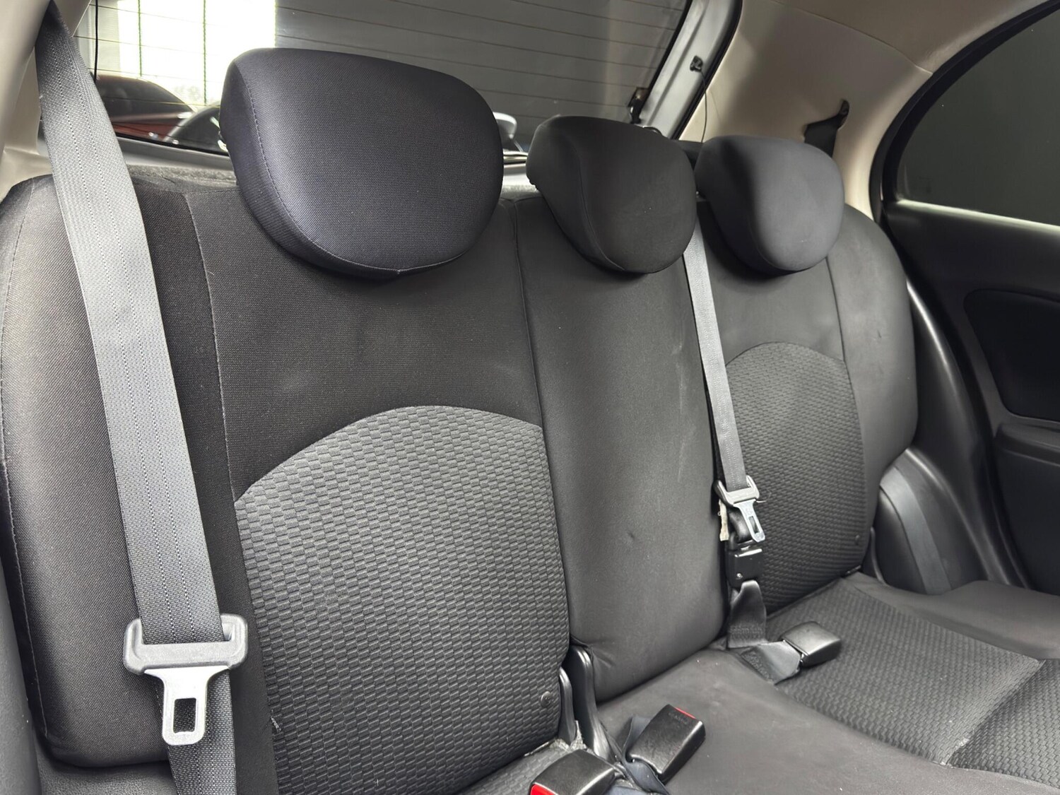 Used Nissan Micra for sale - 78115534: Photo 15