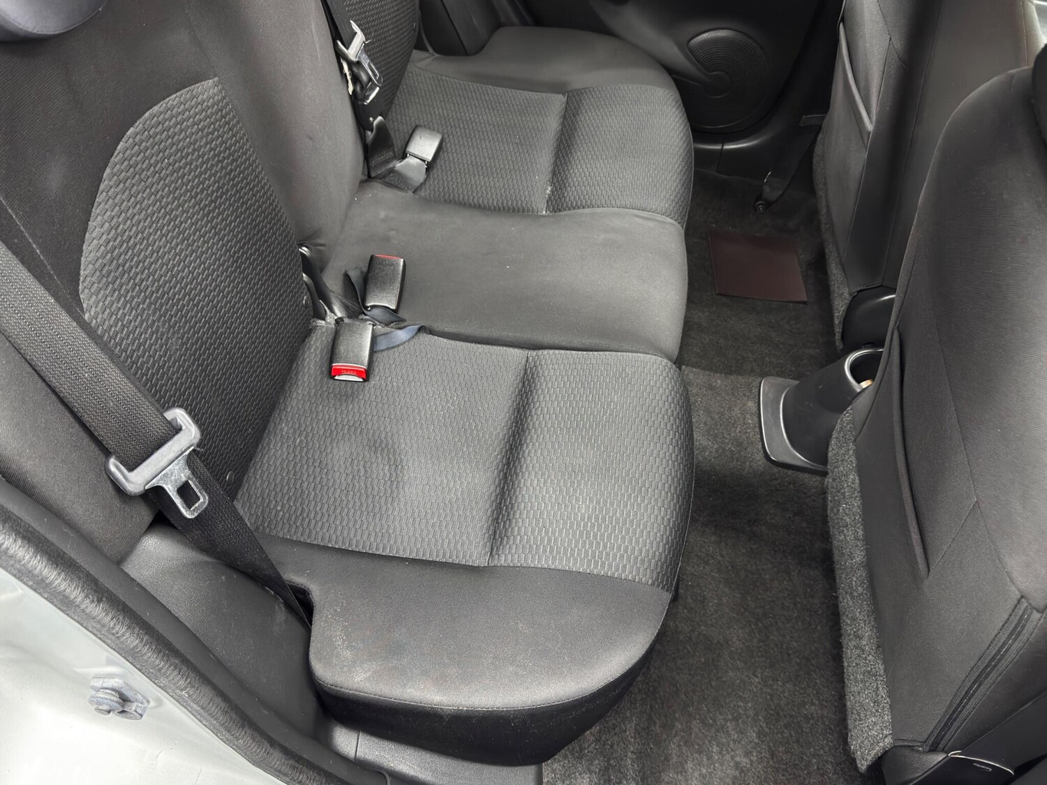 Used Nissan Micra for sale - 78115534: Photo 16