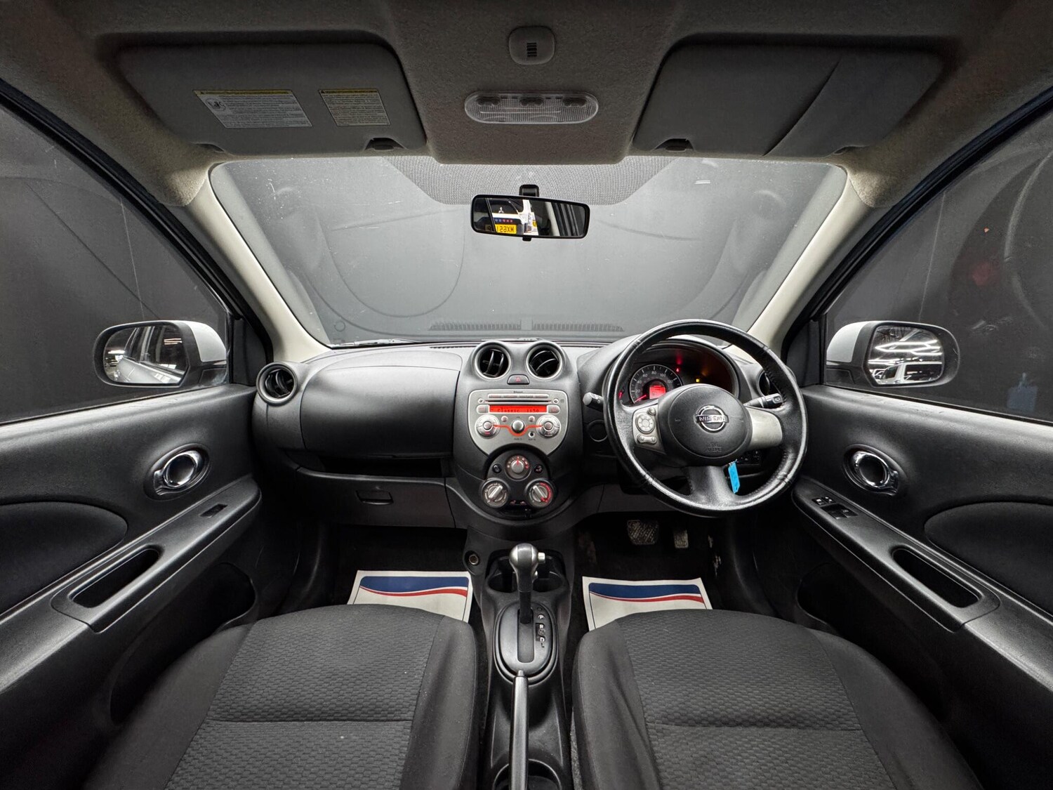 Used Nissan Micra for sale - 78115534: Photo 17