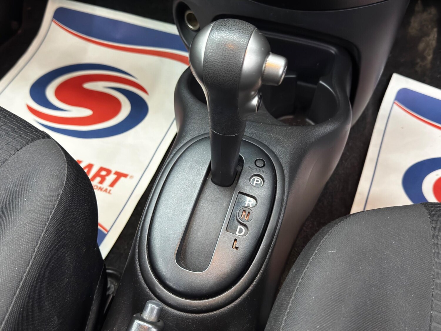 Used Nissan Micra for sale - 78115534: Photo 23