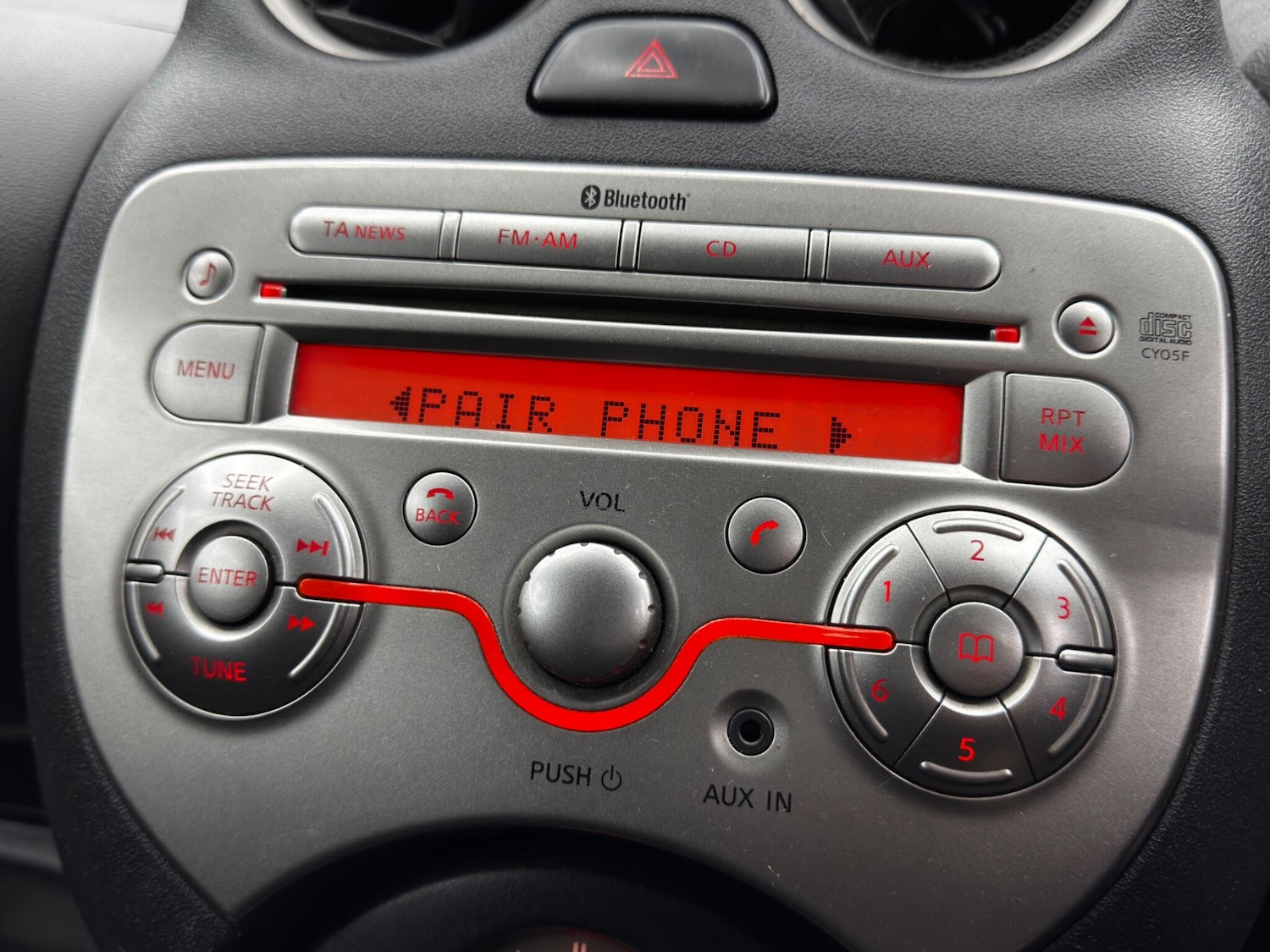 Used Nissan Micra for sale - 78115534: Photo 27