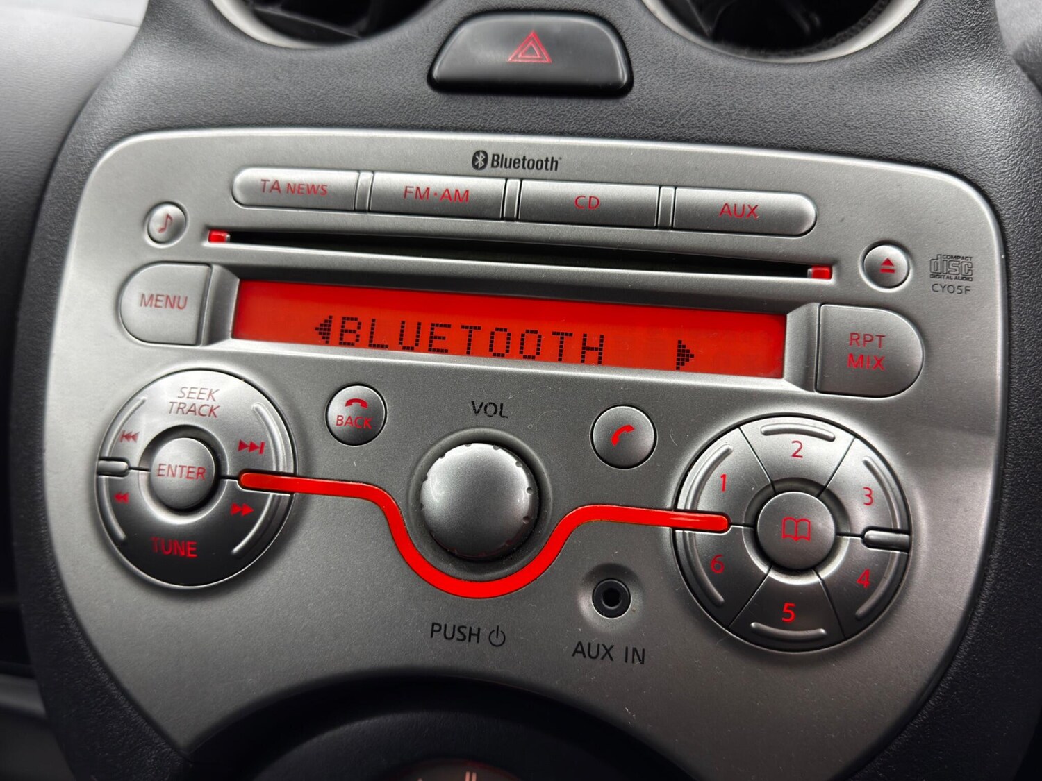 Used Nissan Micra for sale - 78115534: Photo 28