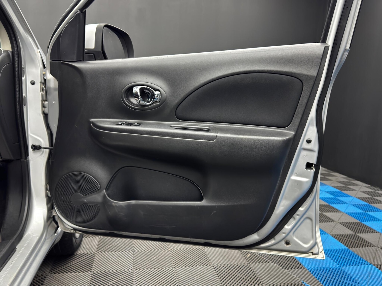 Used Nissan Micra for sale - 78115534: Photo 31