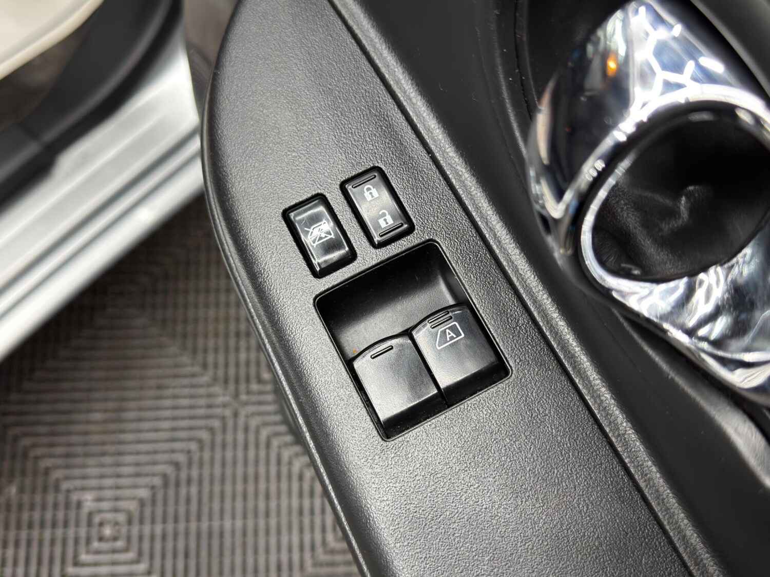 Used Nissan Micra for sale - 78115534: Photo 32