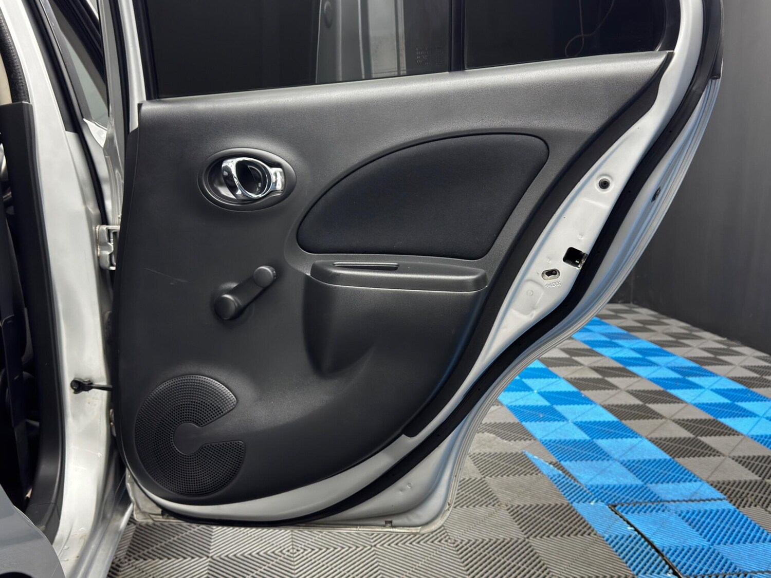 Used Nissan Micra for sale - 78115534: Photo 33