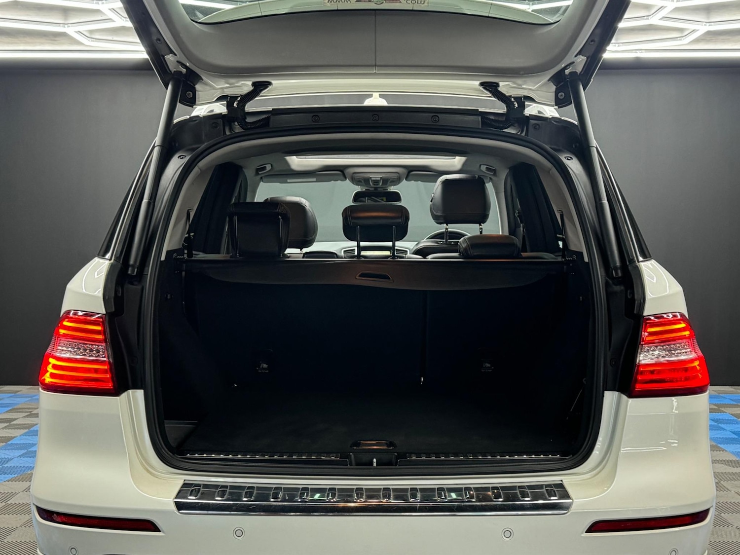 Vehicle 36