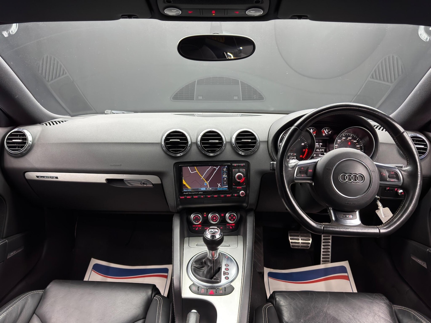 Used Audi TTS for sale - 77549450: Photo 10