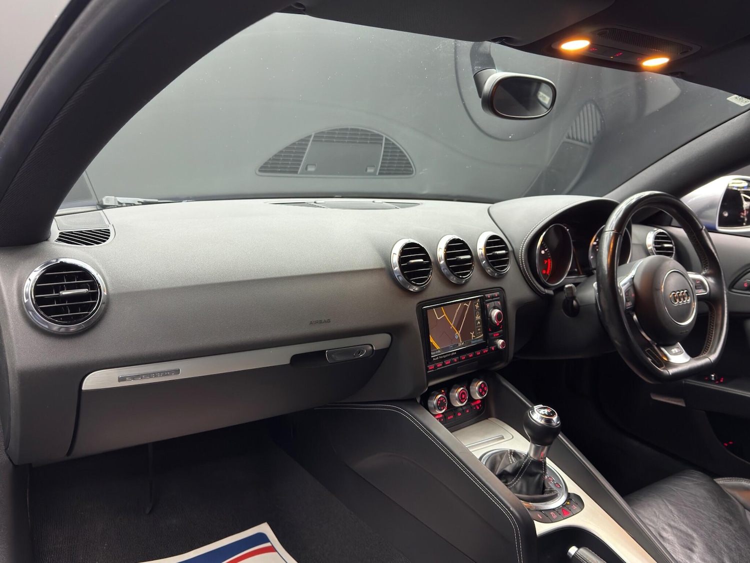 Used Audi TTS for sale - 77549450: Photo 11