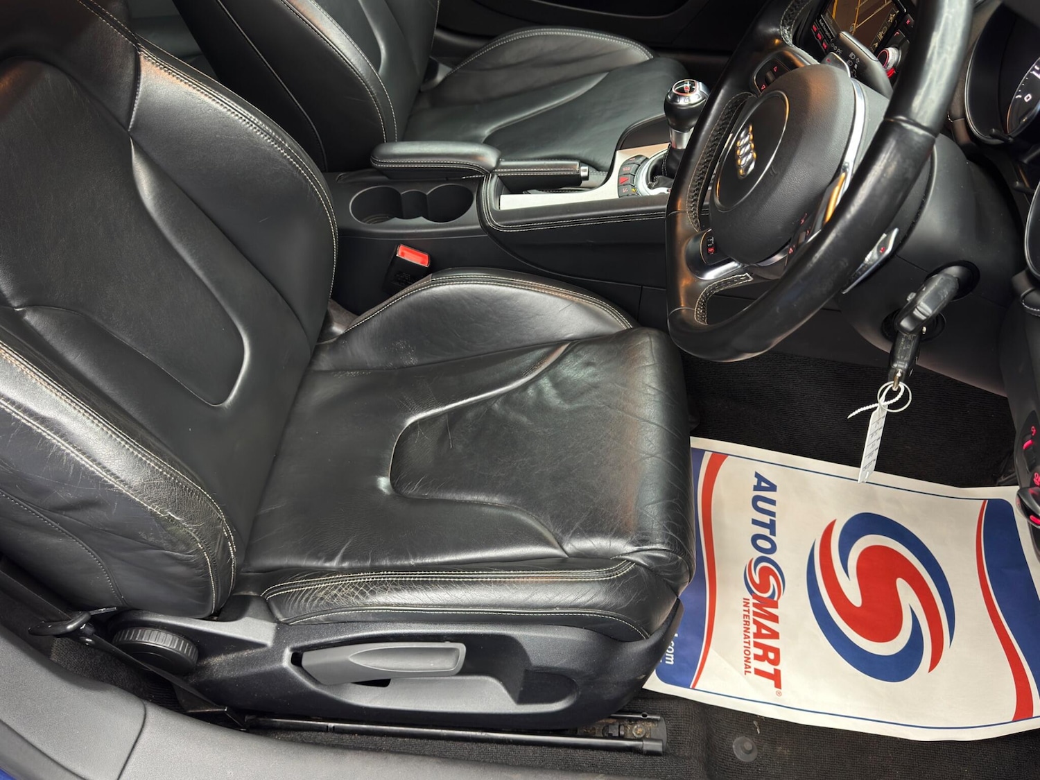 Used Audi TTS for sale - 77549450: Photo 13