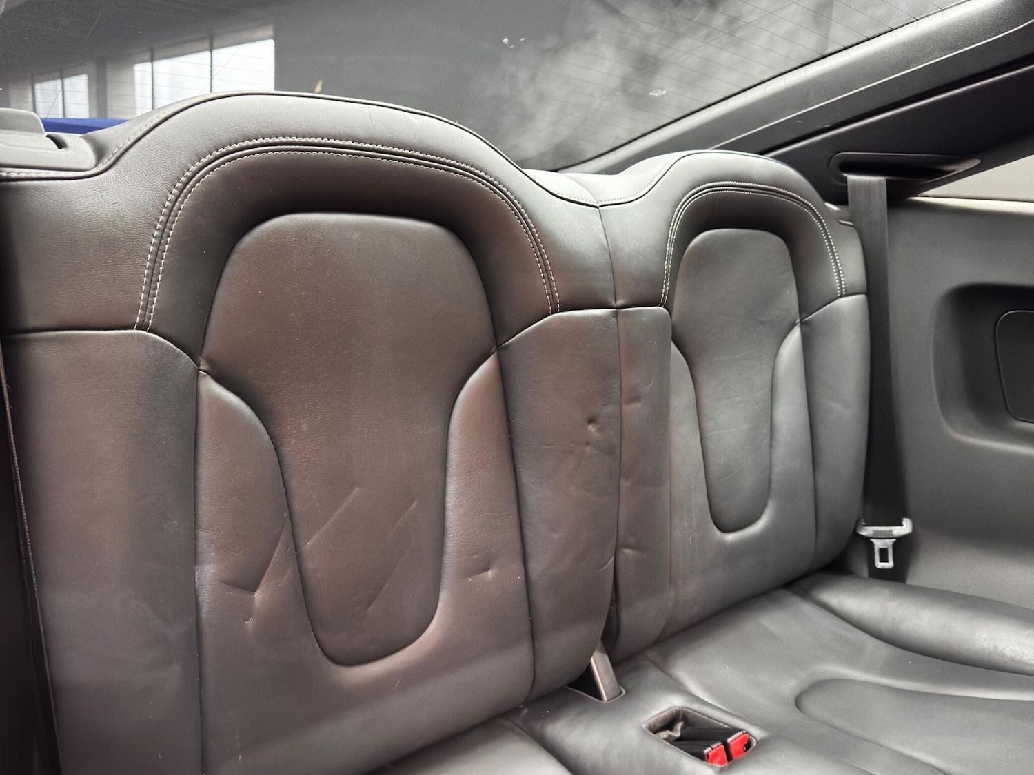 Used Audi TTS for sale - 77549450: Photo 15