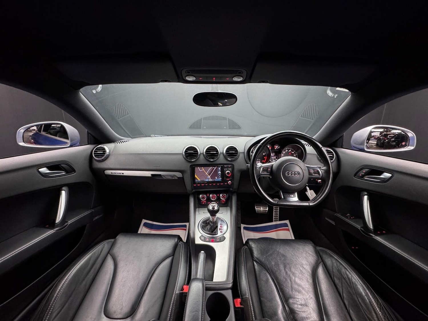 Used Audi TTS for sale - 77549450: Photo 16