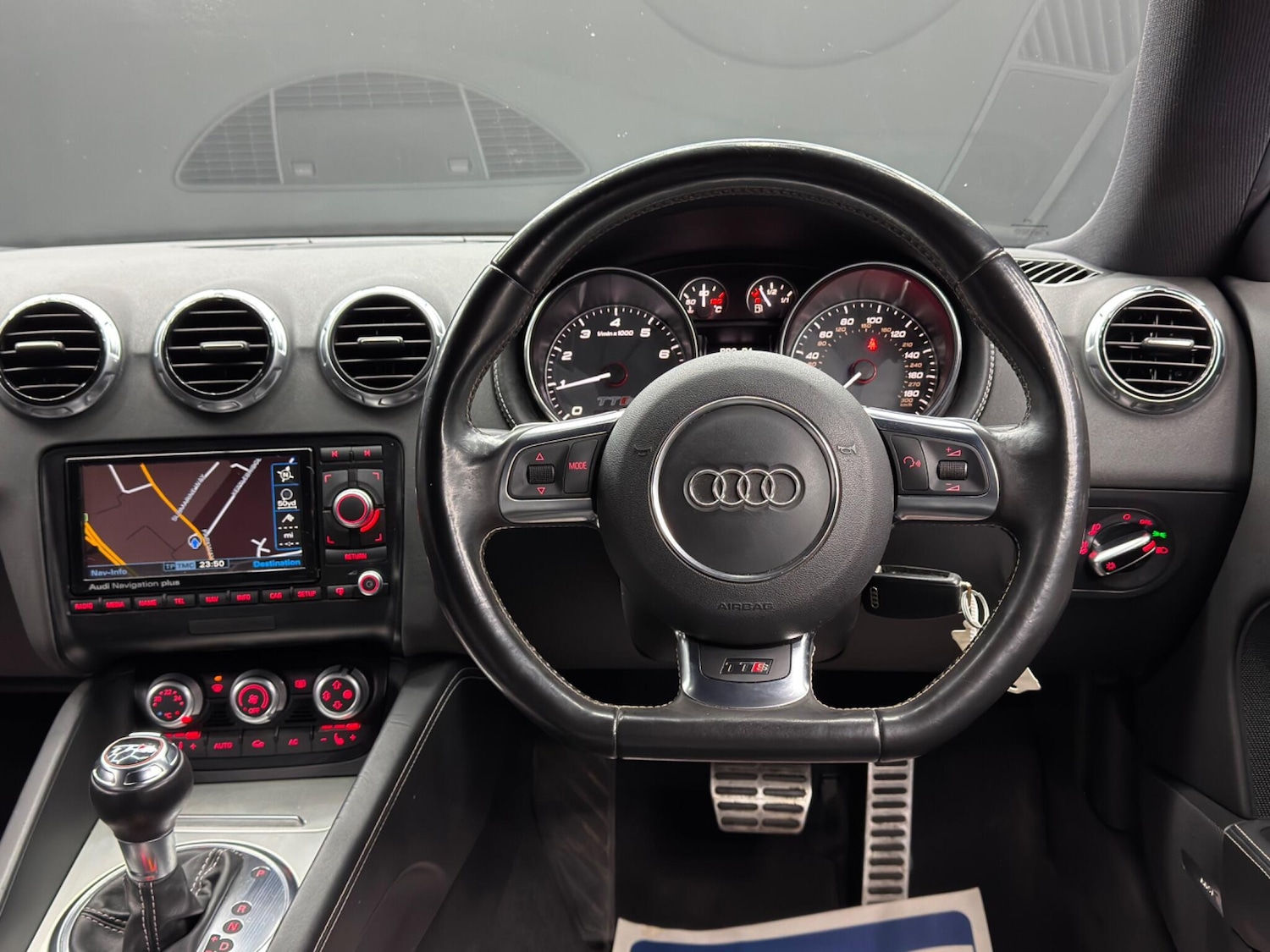 Used Audi TTS for sale - 77549450: Photo 17