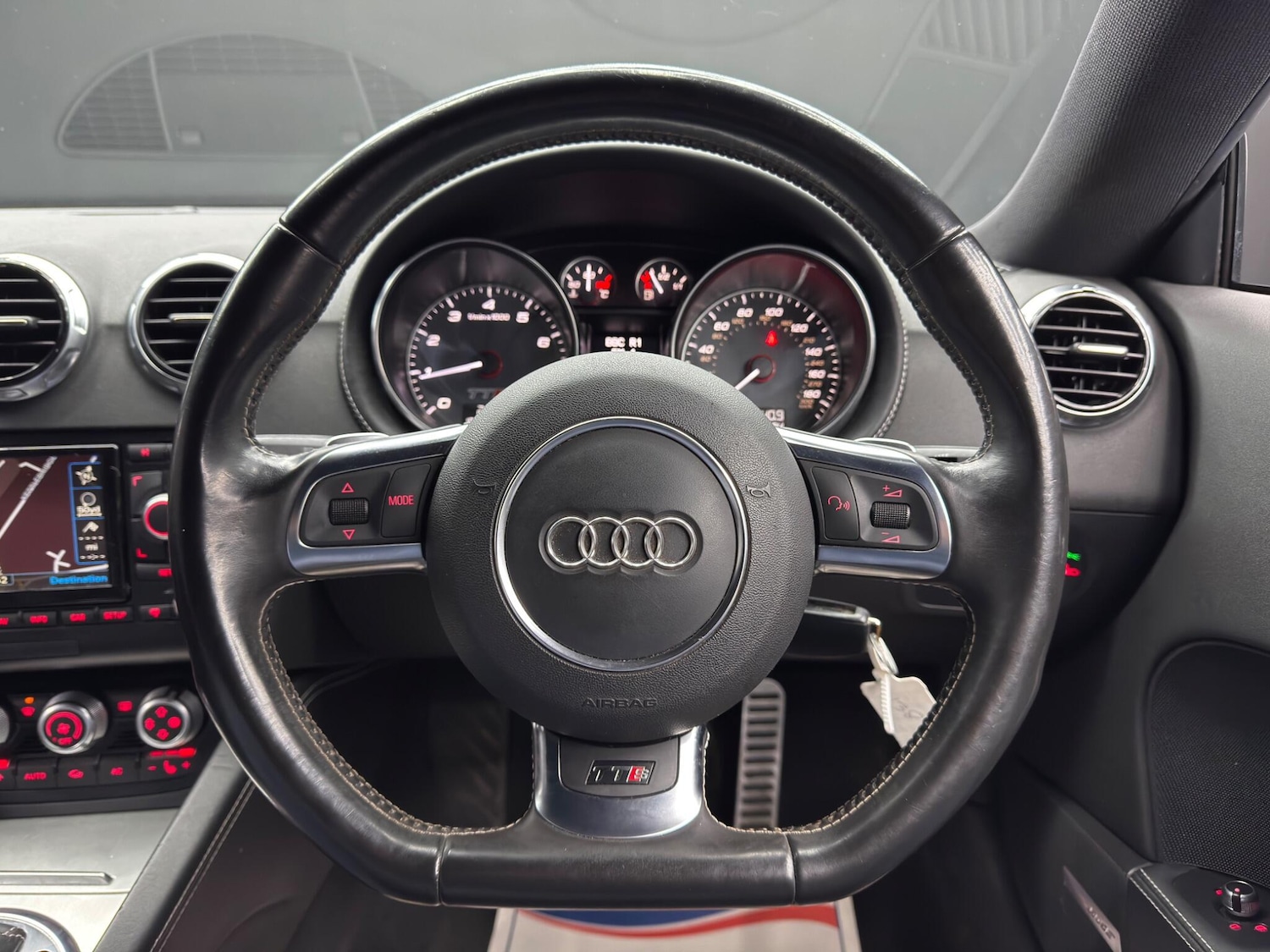 Used Audi TTS for sale - 77549450: Photo 18