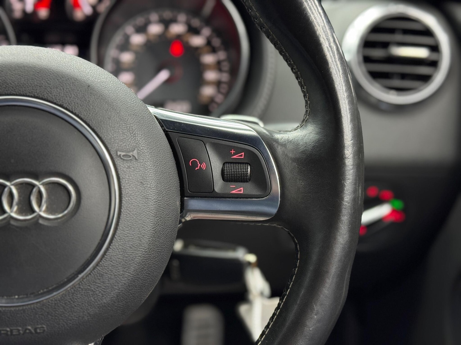 Used Audi TTS for sale - 77549450: Photo 20