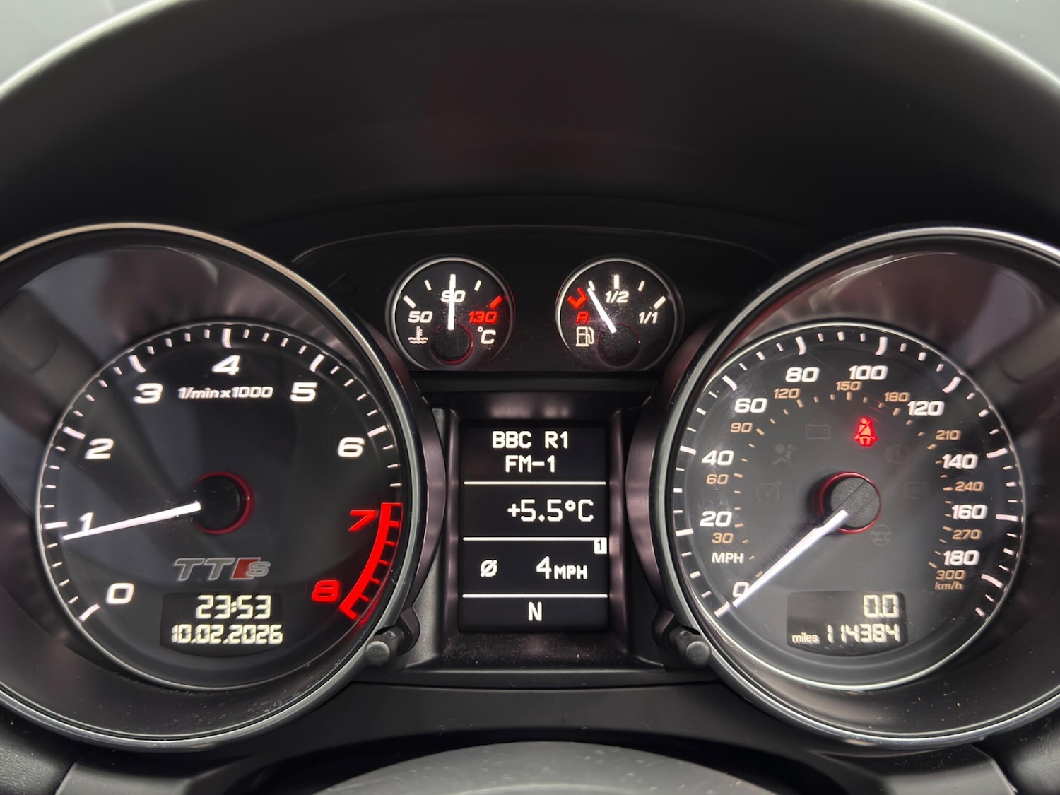 Used Audi TTS for sale - 77549450: Photo 21