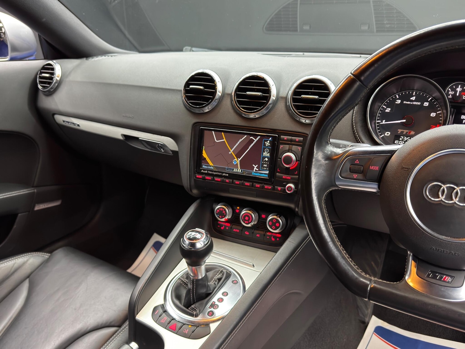 Used Audi TTS for sale - 77549450: Photo 22