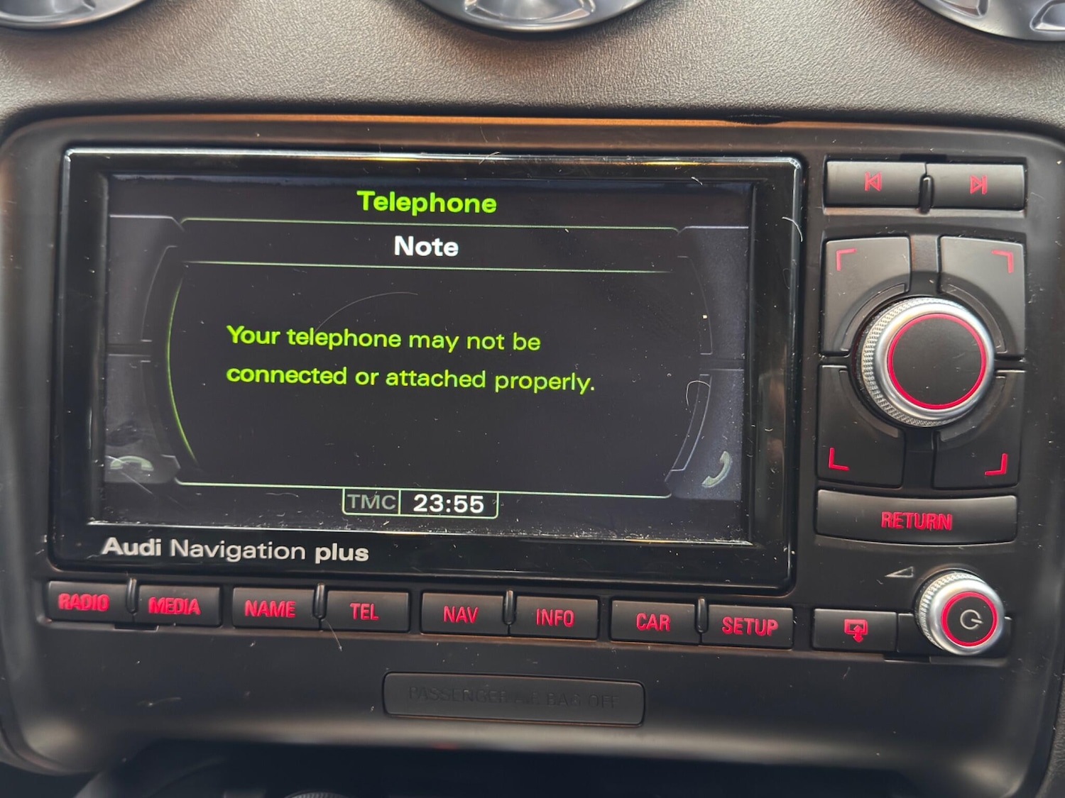 Used Audi TTS for sale - 77549450: Photo 30