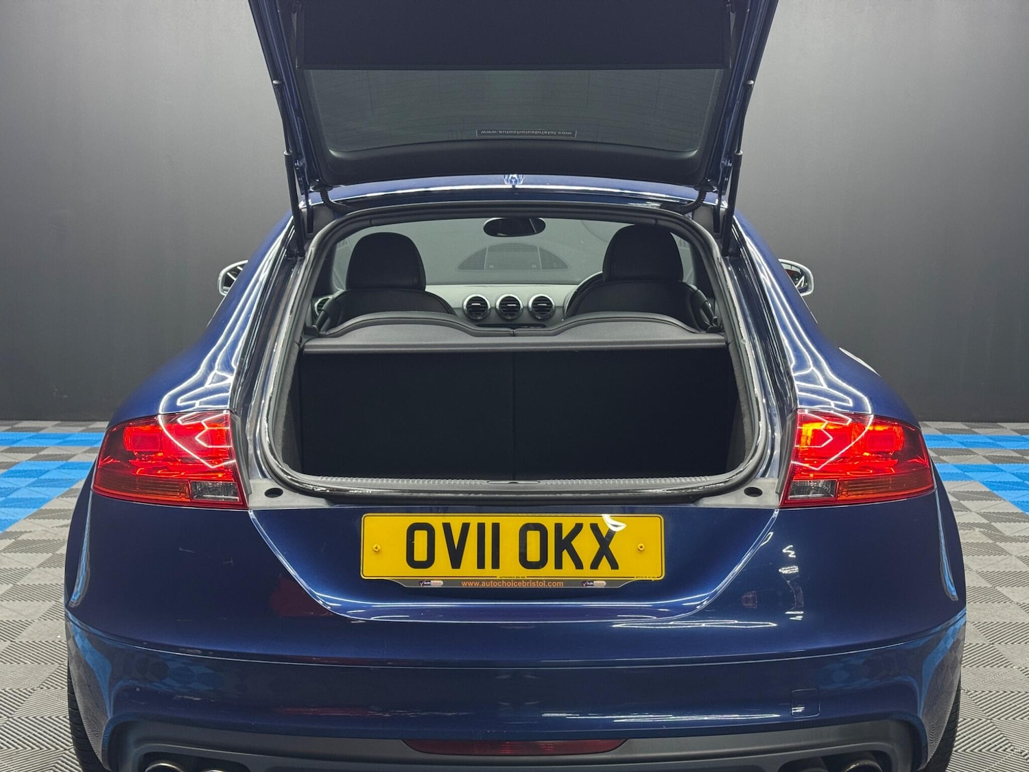 Used Audi TTS for sale - 77549450: Photo 34